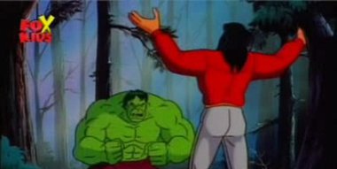 Watch The Incredible Hulk (1996) season 1 episode 10 streaming online |  