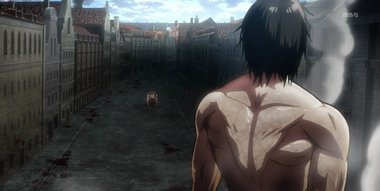 Watch Attack on Titan Streaming Online