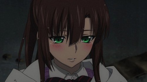 Watch Strike the Blood season 4 episode 8 streaming online