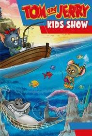 Tom and Jerry Kids Show (1990)