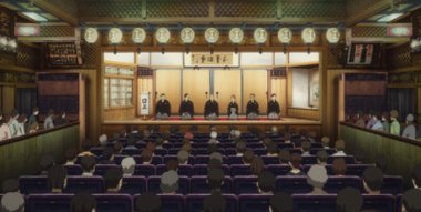 Showa Genroku Rakugo Shinju Season 2: Where To Watch Every Episode