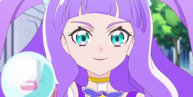 Hirogaru Sky! Precure - streaming tv show online