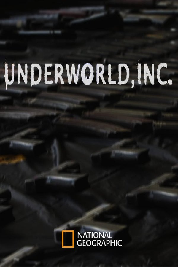 Under world inc