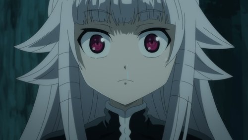 Assista Yuusha ga Shinda! temporada 1 episódio 7 em streaming