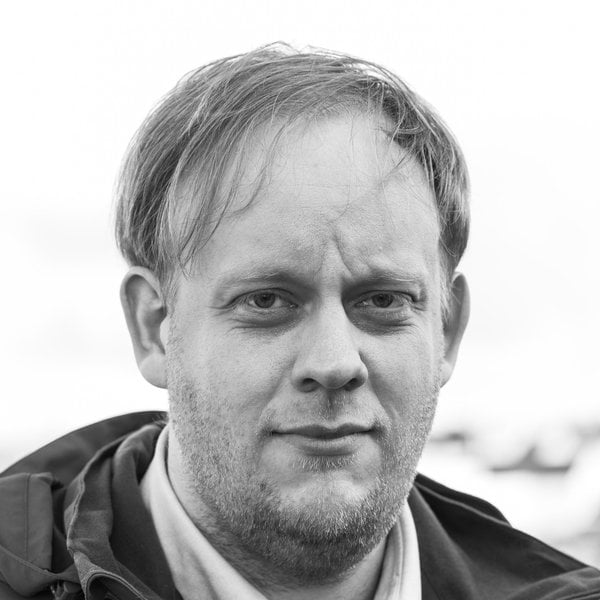 Hans Christian Storrøsten