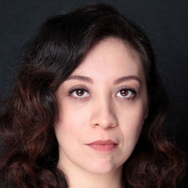Ayşegül Çaylı