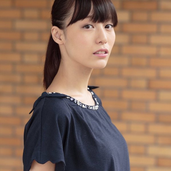Erika Tsunashima