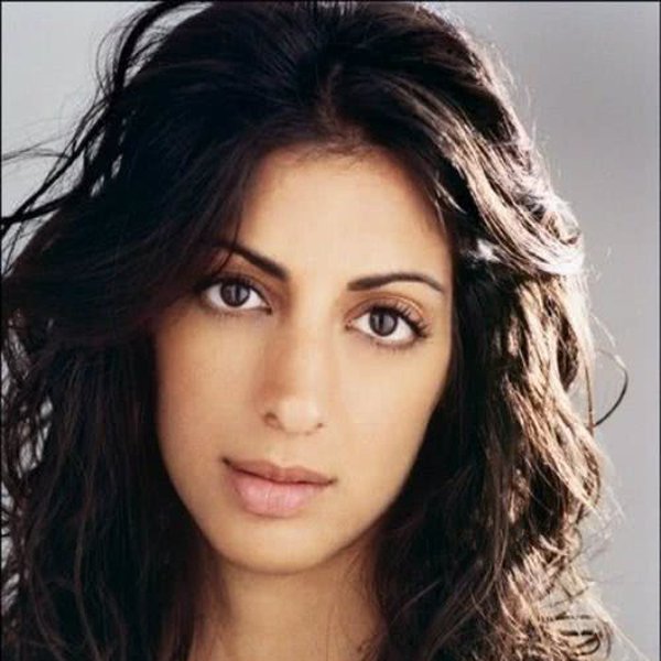 Meera Rohit Kumbhani