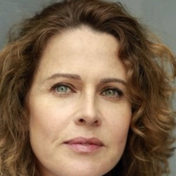 Alexandra Mercouroff