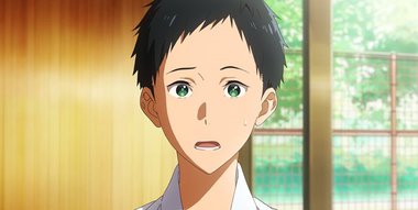 Tsurune Season 2 - watch full episodes streaming online