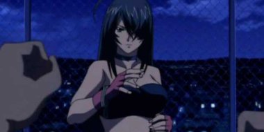 Cruel Toushi, Ikkitousen Wiki