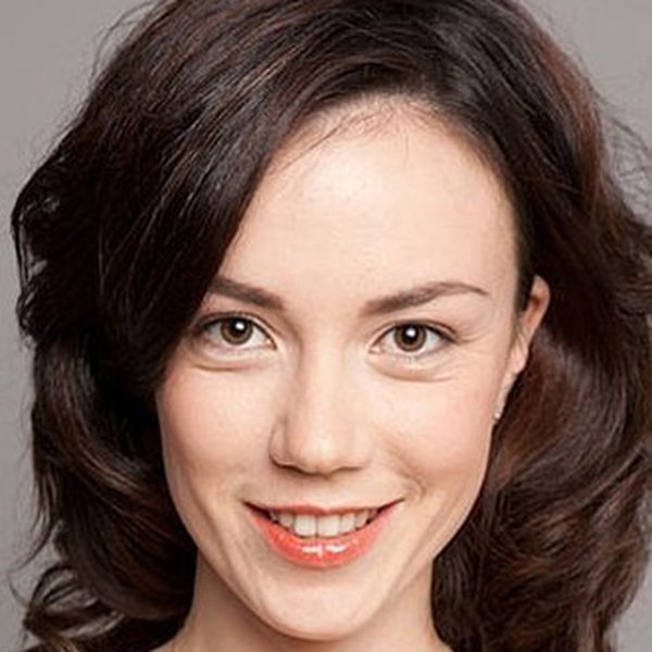 Виктория Богатырёва