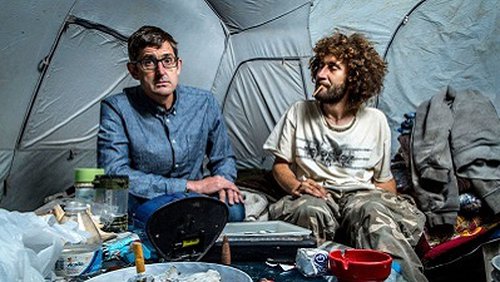 Watch Louis Theroux season 1 episode 4 streaming online