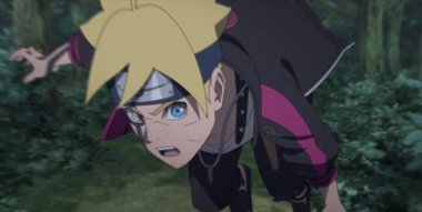 Ver Boruto: Naruto Next Generations temporada 1 episodio 4 en streaming