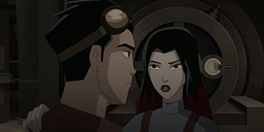 Where to watch Generator Rex TV series streaming online?