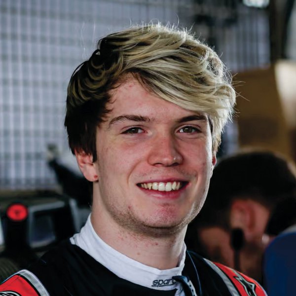 Dan Ticktum