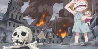 One Piece: Season 17, Episode 103 - Rotten Tomatoes