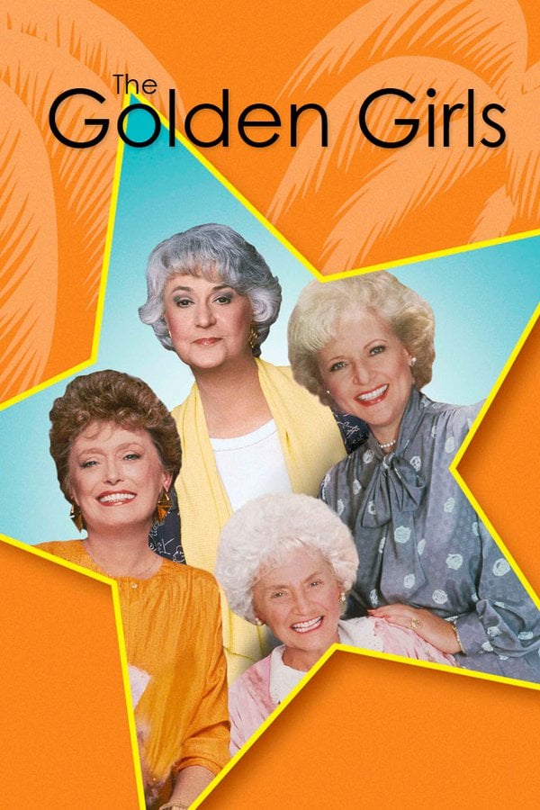 The Golden Girls: Season 1  Where to watch streaming and online