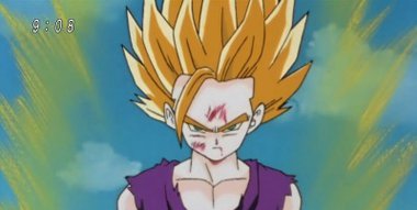 Dragon Ball Z Temporada 1 - assista episódios online streaming