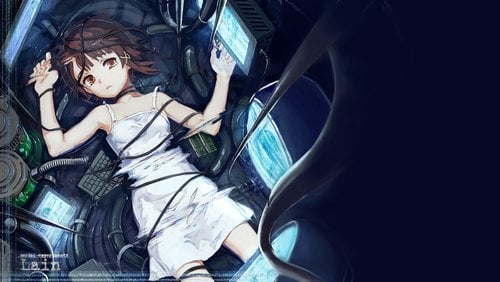 Onde assistir à série de TV Serial Experiments Lain em streaming on-line?