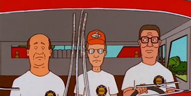 King of the Hill: Season 10  Where to watch streaming and online