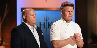 Watch Hell's Kitchen Streaming Online