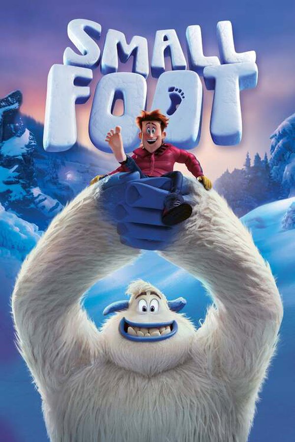 Watch Smallfoot (HBO) - Stream Movies