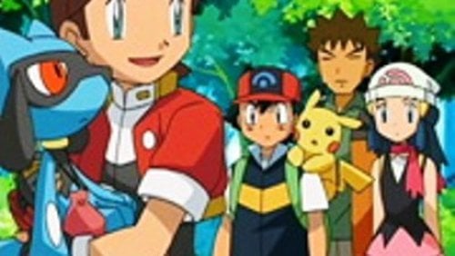 Watch Pokémon season 11 episode 11 streaming online