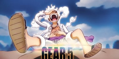 Tudo sobre o Gear 5 do Luffy em One Piece: o que é; onde assistir