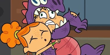 Total DramaRama Season 2 - watch episodes streaming online