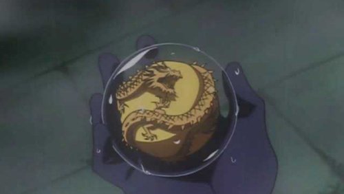 The Movements of a Newborn Dragon's Spirit, Ikkitousen Wiki