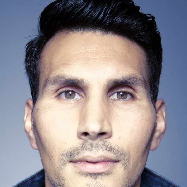 Pejman Khorsand-Jamal