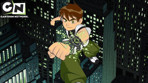  Cartoon Network: Classic Ben 10 Season 2 (DVD) : Tara Strong,  Paul Eiding, Meagan Smith, Duncan Rouleau, Joe Casey, Joe Kelly, Steve  Seagel: Movies & TV