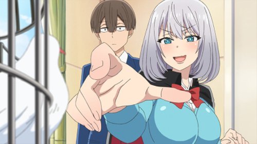 Watch Magical Sempai season 1 episode 1 streaming online