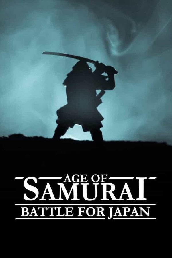 Age of Samurai : la série Netflix qui agace les amateurs d'histoire  japonaise