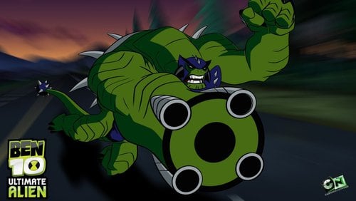 De Onde Vem os Bebês Alien X I Ben 10: Supremacia Alienígena (DUBLADO HD)  208.078 visualizações - há