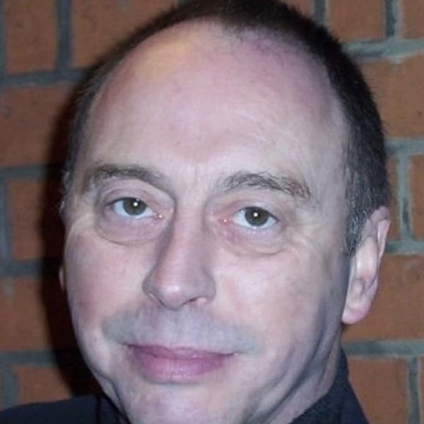 Stephen Tate
