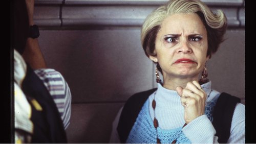  Strangers with Candy - The Complete Series : Amy Sedaris,  Stephen Colbert, Greg Hollimon, Deborah Rush, Paul Dinello, Larc Spies,  Orlando Pabotoy, Maria Thayer, Sarah Thyre, Dolores Duffy, Roberto Gari,  Troy