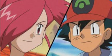 Pokémon Temporada 7 - assista todos episódios online streaming