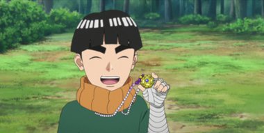 BORUTO: NARUTO NEXT GENERATIONS Kawaki Enters the Ninja Academy! - Watch on  Crunchyroll