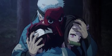 Demon Slayer: Kimetsu no Yaiba - streaming online