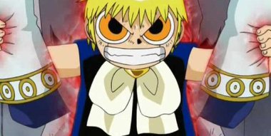 Assistir Zatch Bell Episodio 61 Online