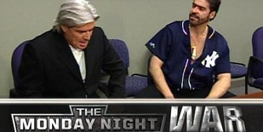 Watch The Monday Night War season 1 episode 19 streaming online