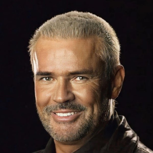 Eric Bischoff