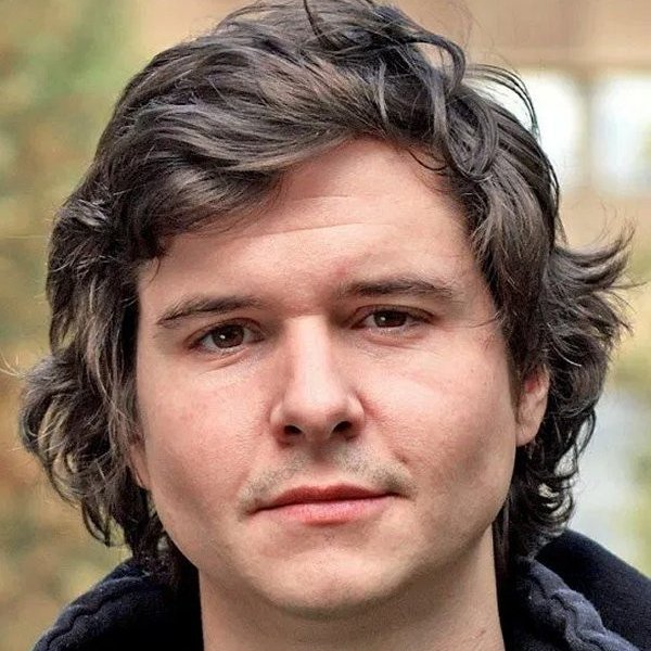 Lukas Graham Forchhammer