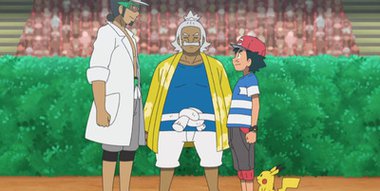 Pokemon (2019) - Episódio 97 - Animes Online