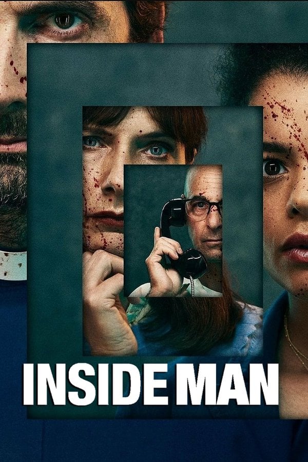 Watch Inside Man  Netflix Official Site