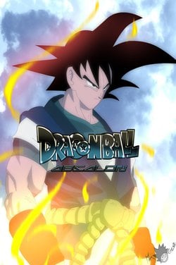 Watch Dragon Ball GT Streaming Online