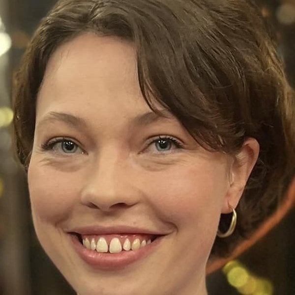 Clara Mølsted-Ylönen