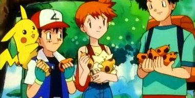 Watch Pokémon season 5 episode 23 streaming online